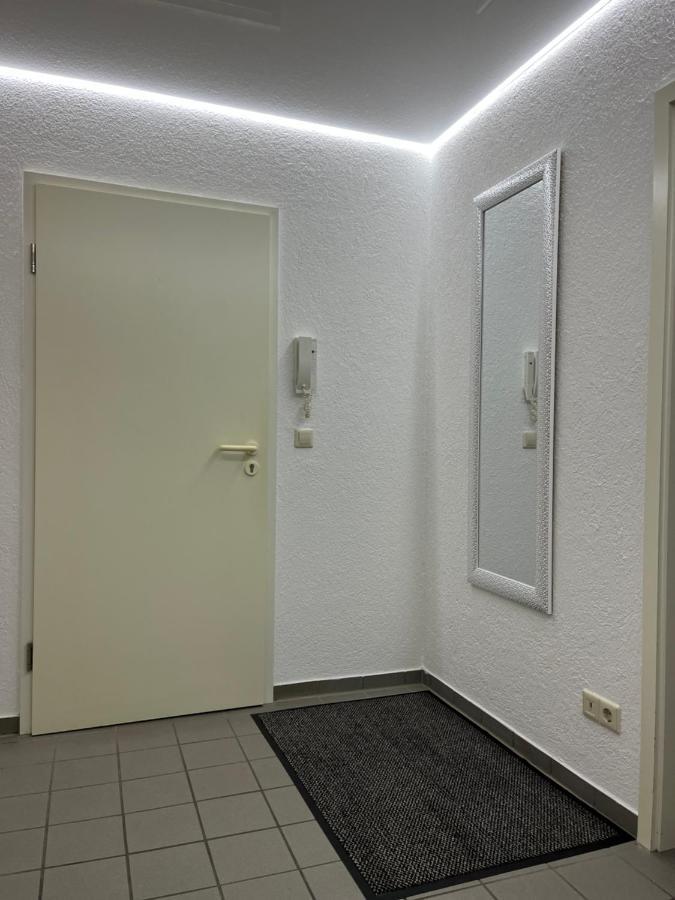 A&D Charmantes Apartment - Buehlertal Bei Buehl, Baden-Baden & Schwarzwald Luaran gambar